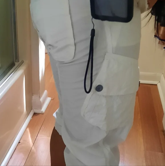 SALE! 🔥  Dolce&gabbana knickerbocker cargo cropped pants - Picture 7 of 13